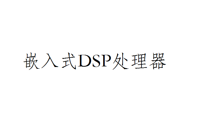 DSP指令