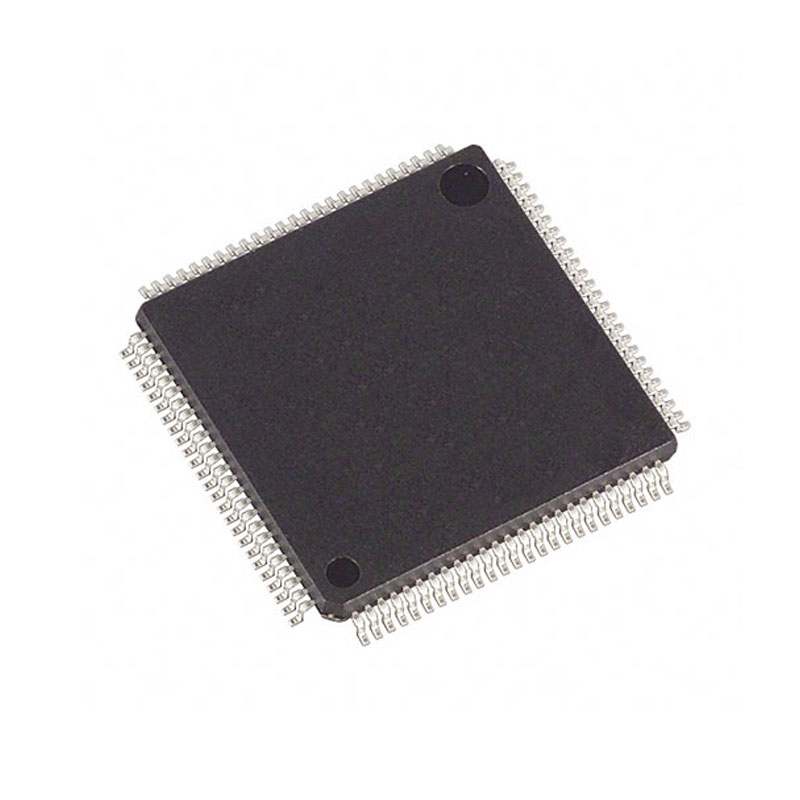 中微爱芯64列8行LCD驱动控制电路Aip31625