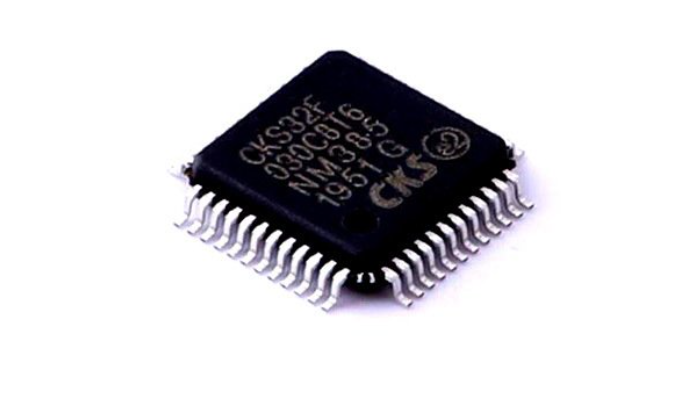 长龙鑫提供CKS32F030C8T6 32位MCU芯片