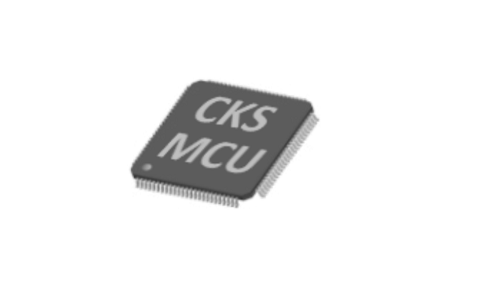 长龙鑫提供Cortex-M0  CKS32F030K6T6
