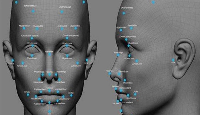 人脸识别技术用照片可以识别出来人脸吗