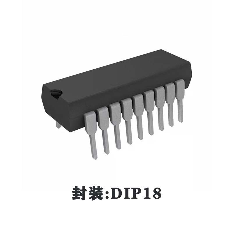 AiP1636  2 线串口共阳极 8 段 4 位/8*2 位  键盘扫描 LED 驱动控制专用电路