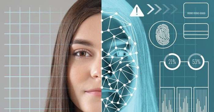 人脸识别技术包括人脸检测和跟踪吗？
